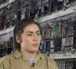 La creadora de contenido estuvo en una audiencia de reparación con la empresa TransMilenio S.A. Fotos: Colprensa y captura video