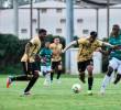 Águilas Doradas es el tercer equipo de Antioquia que busca un lugar entre los ocho, ya que DIM y Nacional están en la parte alta de la tabla. FOTO COLPRENSA