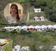Defensora del Pueblo Iris Marín alerta sobre zonas de despeje. Foto: Manuel Saldarriaga y captura de video