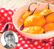 La llamada “cola de ratón” es un dulce de tomate de árbol tradicional en la cocina antioqueña. FOTO<b><span class=mln_uppercase_mln> Shutterstock</span></b>