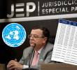 Senadora cuestiona a la ONU por posible conflicto de intereses con la JEP y el Programa de las Naciones Unidas para el Desarrollo (PNUD). Foto: Colprensa / ONU / redes sociales @MaclaPosada