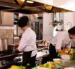 La cadena de restaurantes Montolivo abrió nuevas oportunidades de empleo a través de Magneto Empleos. FOTO: GETTY