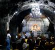La SIC investiga si el ingreso a la Catedral de Sal se condiciona a la compra de servicios adicionales. FOTO COLPRENSA