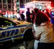 El tirador fue asesinando a sus víctimas mientras ascendía hasta el piso 33 del rascacielos donde ocurrieron los hechos. FOTO: Tomada de X @NYCMayor