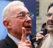 Álvaro Uribe habla de “amenazas de Iván Cepeda” en programa de Gobierno, ¿qué respondió el candidato?