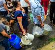 ¡Otra vez! En pleno puente festivo se va a ir el agua en cinco comunas