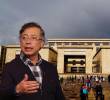 Altas cortes respondieron a nueva polémica del presidente Gustavo Petro. Foto: Colprensa
