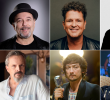 Ruben Blades, Carlos Vives, Fito Páez, Miguel Bosé, Zoe e Illya Kuryaki &amp; the Valderramas son algunos de los artistas confirmados para el Festival Cordillera 2025. FOTOS: Colprensa y Cortesía