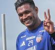 El jugador, de 40 años, es reconocido por ser líder del proyecto del Junior que comanda actualmente la Liga BetPlay Dimayor. FOTO: Redes sociales Junior de Barranquilla