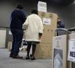El único documento válido para ejercer el derecho al voto en Colombia y en el exterior es la cédula de ciudadanía. FOTO Colprensa