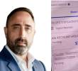 Darren James, recibió por error una transferencia de 50 mil millones de dólares en su cuenta bancaria. Foto: tomada de redes sociales