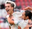 Paula Comendador es la goleadora de España en el Mundial. FOTO: <b>SeFutbolFem</b>
