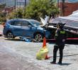 Allianz Colombia estudió el comportamiento de siniestralidad de sus asegurados llamados ‘Brayan’ y sus variaciones. FOTO Manuel Saldarriaga