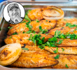 Nada más delicioso que un buen pescado. FOTO Getty y cortesía