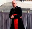 El papa León XIV se ha mantenido al tanto de lo que ha ocurrido con la comunidad católica de la Franja de Gaza. FOTO: Getty