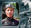Jonathan Felipe Paredes, de 36 años, falleció después de ser arrollado por una camioneta en la vía entre Paipa y Tunja, en Boyacá. FOTO: Colprensa