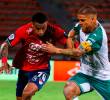 La Dimayor confirmó que habrá cambios en la Copa BetPlay. FOTO: <b>X Liga BetPlay</b>
