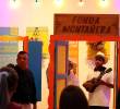 La exposición Cancionero Antioquia estará abierta hasta el mes de diciembre. Para programar recorridos con grupos puede escribir al correo comunicaciones@culturantioquia.gov.co o hacerlo directamente por la página web del Insituto de Cultura y Patrimonio. FOTO<b> </b>Cortesía.<b> </b>