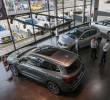 La venta de carros repuntó en mayo, según cifras de Fenalco y la Andi. FOTO Manuel Saldarriaga