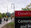 La investigación por la presunta agresión sexual contra una estudiante de Cornell fue reabierta por la Fiscalía de Tompkins County, en Nueva York, tras la presentación de una demanda civil. FOTO: AFP.