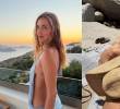José Hernández es un ingeniero colombiano radicado en Milán que trabaja en el sector automotriz y, según medios europeos, mantiene una relación con la influencer italiana Chiara Ferragni. FOTO: Chiara Ferragni vía Instagram.