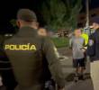 Óscar David Román Ovares era buscado mediante una notificación internacional por el delito de tráfico ilícito de estupefacientes. FOTO Cortesía.