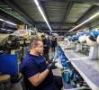 El país alcanzó una tasa de empleo del 64,5 % en el segundo trimestre de 2025, consolidando su avance dentro de la Ocde. FOTO: Andrés Camilo Suárez