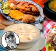 Así es la diversidad de la cocina colombiana. FOTO Getty