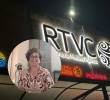 Ana María Mesa Villegas trabajó casi doce años en Radio Nacional. FOTO: RTVC y redes sociales