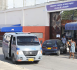 Dos miembros del Inpec fueron atacados en Barranquilla. Foto: cortesía El Universal