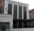 Hospital de Engativá. FOTO: Cortesía Secretaría de Salud de Bogotá