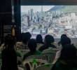 En 18 departamentos del país habrán actividades en el marco de la Temporada de Cine Colombiano. FOTO: Esneyder Gutiérrez.