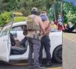 Zoilo Manuel Viloria, de 64 años, fue detenido por ICE pese a no tener antecedentes y con una solicitud de asilo en trámite. Su familia pide ayuda. Fotos: Capturas videos @steffviva
