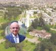 El rector de la institución educativa más grande del país hizo un llamado a los profesores para que “no tengan miedo” tras amenazas y ataques. FOTOS: Universidad Nacional