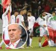 La selección de Irán, que debe jugar sus partidos de fase de grupos en EE. UU., enfrenta un nuevo muro diplomático tras la salida intempestiva de sus directivos de territorio canadiense. FOTO: Getty