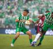 Junior y Nacional disputan el título de la Liga del primer semestre. FOTO COLPRENSA