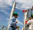 El gasoducto que conecta a Colombia y Venezuela dejó de usarse en 2015. FOTO ARCHIVO EL COLOMBIANO
