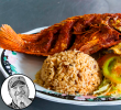 El chef de Casa Molina nos entrega recomendaciones de preparación y sitios para comer un buen pescado. FOTO Julio Herrera