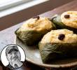 Estos son los quimbolitos, son dulces y parecen tamales. El chef Molina le entrega la receta en esta serie de Comiendo por Colombia. FOTO El Colombiano