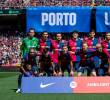 Barcelona busca sellar este jueves su título en la Liga española. FOTO: X-BARCELONA