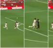 FOTO: Captura video de redes sociales @DSports.