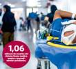El “plan de choque” para recuperar el sistema de salud abordará el mecanismo de compra de cartera (deuda) que tienen las EPS con los hospitales y clínicas del país, de acuerdo con la Casa de Nariño. FOTO: Cortesía