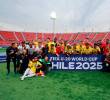 De Turbo a Tumaco: los rincones donde nació el talento de la Colombia que terminó tercera en el Mundial Sub-20