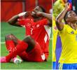 La hoja de ruta de la Selección Colombia en el Mundial 2026 ya tiene una coordenada definida en caso de avanzar. Conozca el rival, la fecha y hora del partido, si pasa a octavos de final del Mundial 2026. FOTO: Juan Antonio Sánchez y Fifa