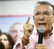 Roy Barreras es candidato presidencial; se medirá en la primera vuelta, que se llevará a cabo este 31 de mayo. Foto: Colprensa