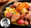 La comida de Boyacá también tiene sus encantos. FOTOS EL COLOMBIANO