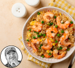 Varias recetas con camarones trae el chef Álvaro Molina en esta entrega. FOTOS Cortesía y Getty