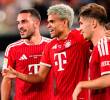 Luis Díaz es una de las grandes figuras del Bayern Múnich de Alemania. Foto: tomada del x de @Bayern