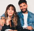 Kany García y Maluma se unen para esta nueva salsa romántica llamada 1+1. FOTO Cortesía