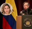 El presidente Gustavo Petro dio las declaraciones en una entrevista radial. Foto: Colprensa